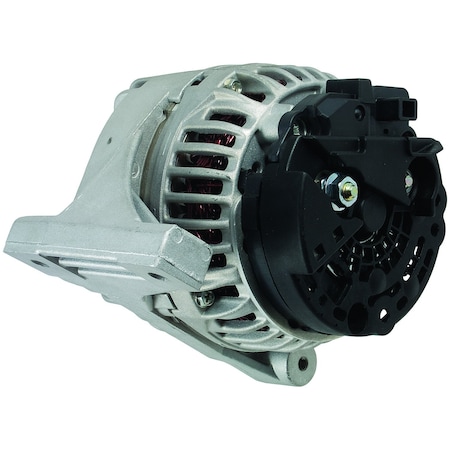 Wai Global Alternator, ALTBO IRIF, 140 Amp12 Volt, CCW, 6Groove Pulley 13997N